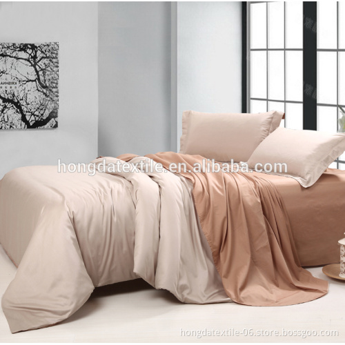 600TC Egyptian cotton wholesale bedding